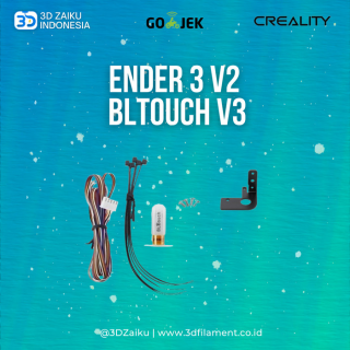 Original Creality Ender 3 V2 BLTouch Autoleveling Simple Kit